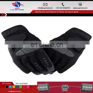 Best Hot Selling Police Commando Army Tactical Operational Gloves thumbnail-4