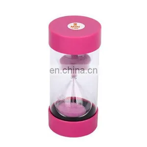 Factory Wholesale Glass Sand Timer 1 Minute thumbnail-4