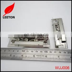 Factory Supply Stationery Accessories 100mm Checked Metal Lever Arch Clip thumbnail-1
