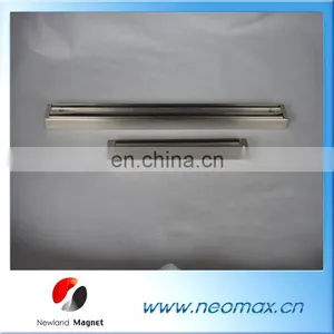 Strong Stainless Steel Magnetic Knife Holer/bar/strip/rack thumbnail-1