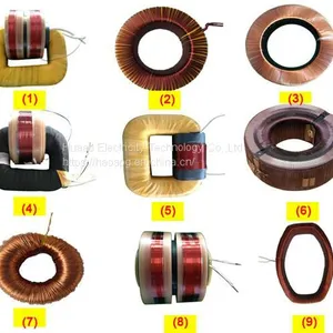 Transformer Coil Winding Machine thumbnail-4