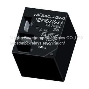 NB901E Relay thumbnail-2