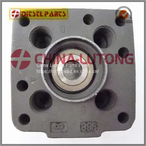Hydraulic Head and Rotor Assembly 1 468 334 494 for Iveco thumbnail-2