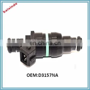Supply for Mitbushi Oem Fuel Injector D3157NA /16603-1S300 thumbnail-1