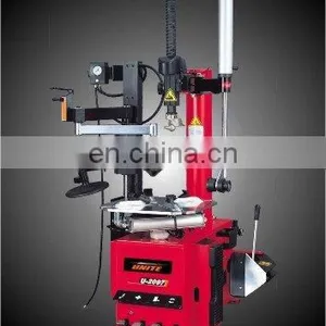 TIRE CHANGER U-2097 WHIT DOUBLE HELPER ARMS thumbnail-1