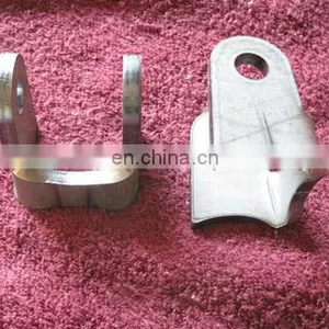 Fabrication Service Automotive or Motorcycle Shock Absorbers Bracket Auto Steel Shock Bracket Shock Bracket thumbnail-1