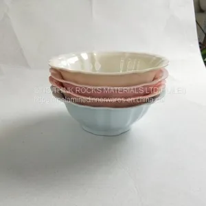 Melamine Dinner Bowl thumbnail-1