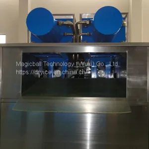 2018 Hot Selling Two Head Block Making Machine thumbnail-3