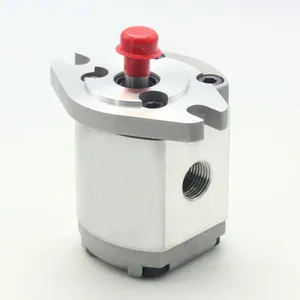 HGP Series Hydraulic Mini Gear Pump thumbnail-4