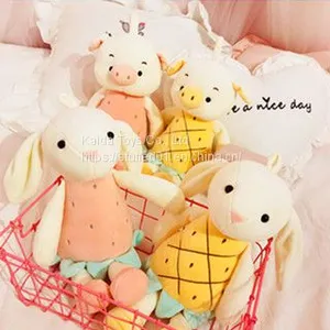 FRUIT RABBIT thumbnail-3