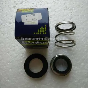 Water Pump Spare Parts Mechanical Seal/2inch Yp20 Water Seal thumbnail-1