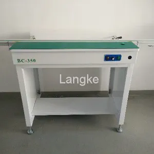SMT PCB Conveyor With SMEMA Communicaton thumbnail-3