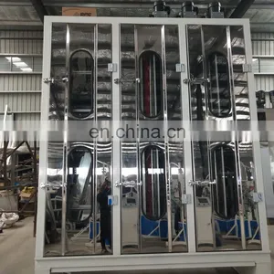 LBw2500PC Jinan WEILI Auto Glass Washing and Drying Machine thumbnail-5