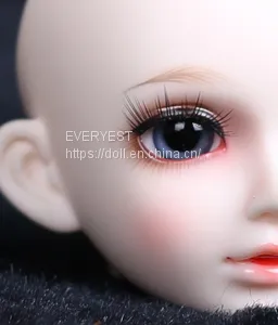 Frida 6-30mm New Design Glass Moving Eye in 18 Inch Doll Accessories thumbnail-1