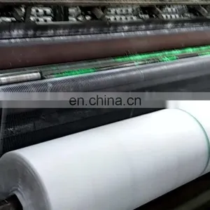HDPE White Yellow Weaving Insect Screen Net/anti Mosquito Netting thumbnail-1