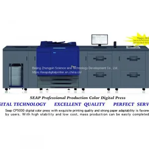 PVC Card Printer PVC Card Laser Printer Price thumbnail-1