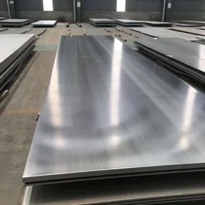 22 Gauge Stainless Steel Sheet Thick Hot Rolled thumbnail-3