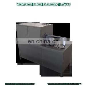 Successed Technical Reliable Quality Plastic Pillow Roll Packing Machine thumbnail-1