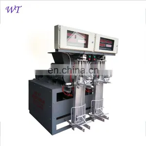 Automatic Spiral Cement Packing Machinery Made in China thumbnail-1