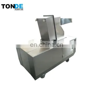 Large Scale Bone Crusher Cow Bone Crushing Machine Big Bone Crusher thumbnail-5
