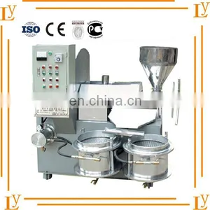 Low Price Automatic Coconut Oil Processing Plant, Coconut Oil Making Machine thumbnail-3