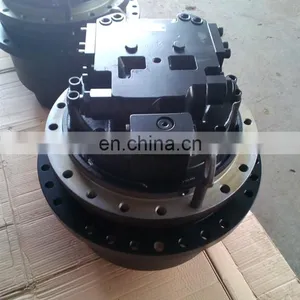 EC290C Final Drive Excavator EC290C Travel Motor Assy thumbnail-4