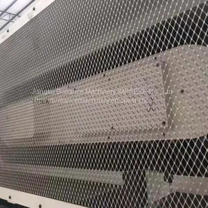 Taiwan Hartford 4230 Gantry Machining Center thumbnail-5