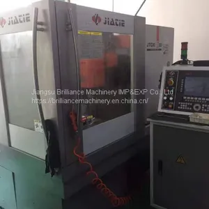 Kejie JTGK-600 Engraving-mill thumbnail-1