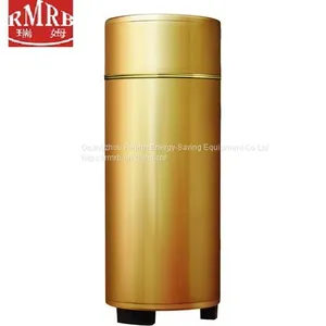 Golden Color 150L Hot Water Collection Tank Water Tank for Air Sourse Heater thumbnail-1
