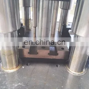 Aluminium Profile Pneumatic Punching Machine thumbnail-4