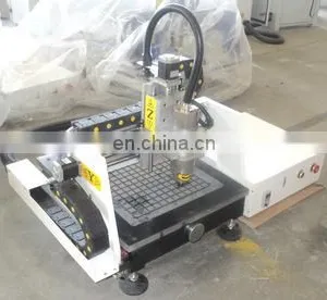 Advertisment Mini CNC Engraver Cnc Router 4060 thumbnail-1