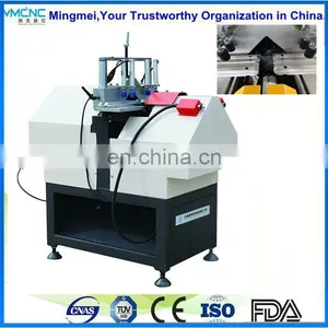 High Precision Aluminium and PVC Glass Batten Glazing Bead Saw thumbnail-1