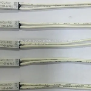 KY11 Mini Scooter Dedicated Temperature Control Fuse Thermistor thumbnail-3