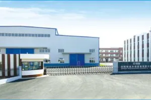 Shenyang Getai Hydropower Equipment CO.,Ltd. company overview - view 2 thumbnail