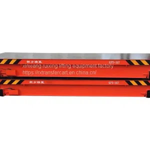 Battery Transfer Car thumbnail-3