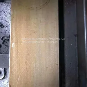 Kunming TX68 Horizontal Boring-mill thumbnail-2