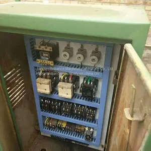 Shanghai MGC84110 Roll Grinding Machine thumbnail-4