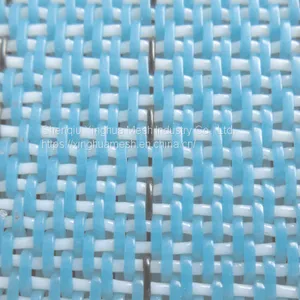 Anti-static Polyester Mesh Fabric thumbnail-3