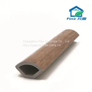 2019 SPC Flooring Accessories Quarter Round thumbnail-2