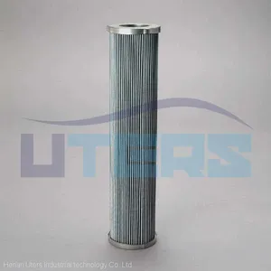 UTERS High Quality Hydraulic Oil Filter Element P566261 Import Substitution Support OEM and ODM thumbnail-3
