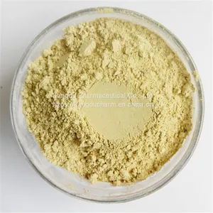 Factory Direct Sale Scutellaria Baicalensis Root Extract 80% Baicalin thumbnail-2
