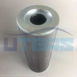 UTERS Replace of LEMMIN Hydraulic Return Oil Filter Element FBX-250*20 Accept Custom thumbnail-1