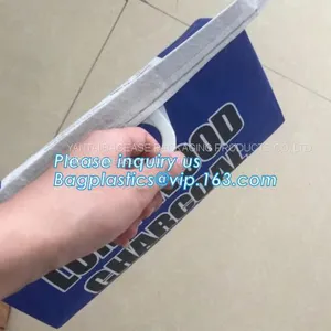 25kg 50kg White Recycled Agriculture pp Woven Bag Bopp Laminated pp Woven Bags China Manufacturers,,flour,rice,fertilize thumbnail-1
