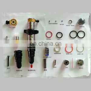 More Advanced Enduring C7 Common Rail Injector 241-3239 With Best Value thumbnail-1
