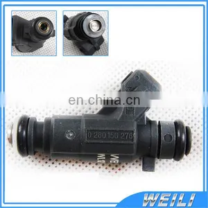 Fuel Injector 0280156276 for Chinese Cars thumbnail-1