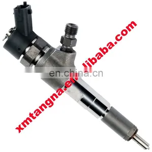 Fuel Injector Diesel 0445 110 717 0445110717 1100200FA130 thumbnail-2