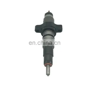 VW Common Rail Injector 2R0130201A Suitable Nozzle DSLA143P970 thumbnail-1