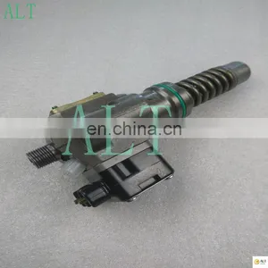 Diesel Monomer Pump Unit Pump Single Pump NDB108 thumbnail-4