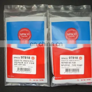 Diesel Fuel Pump Repair Kits 1 467 010 059 With Stable Quality thumbnail-5
