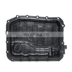Original TRANSMISSION OIL PAN 45280-3B851 SONATA OPTIMA TUCSON SPORTAGE 2.4L 2011-2014 45280-38850 thumbnail-1
